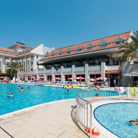 Seher Sun Beach Side Kültér fotó