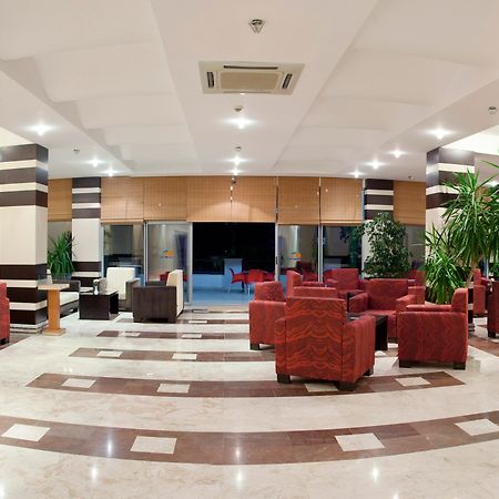 Seher Sun Beach Side Kültér fotó