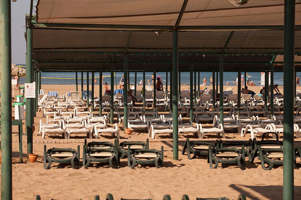 Seher Sun Beach Side Kültér fotó