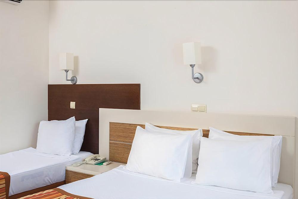 Seher Sun Beach Side Kültér fotó