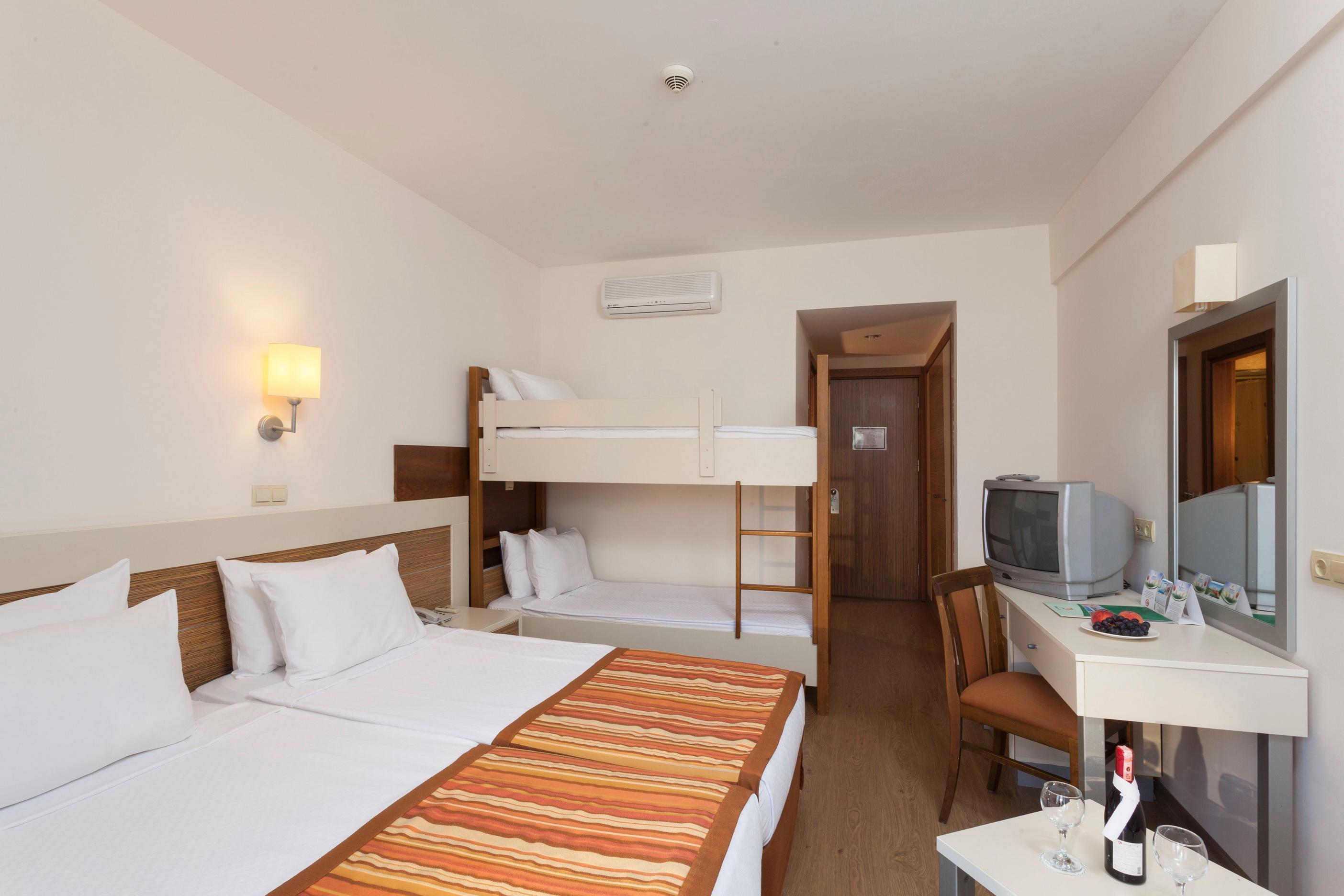Seher Sun Beach Side Kültér fotó