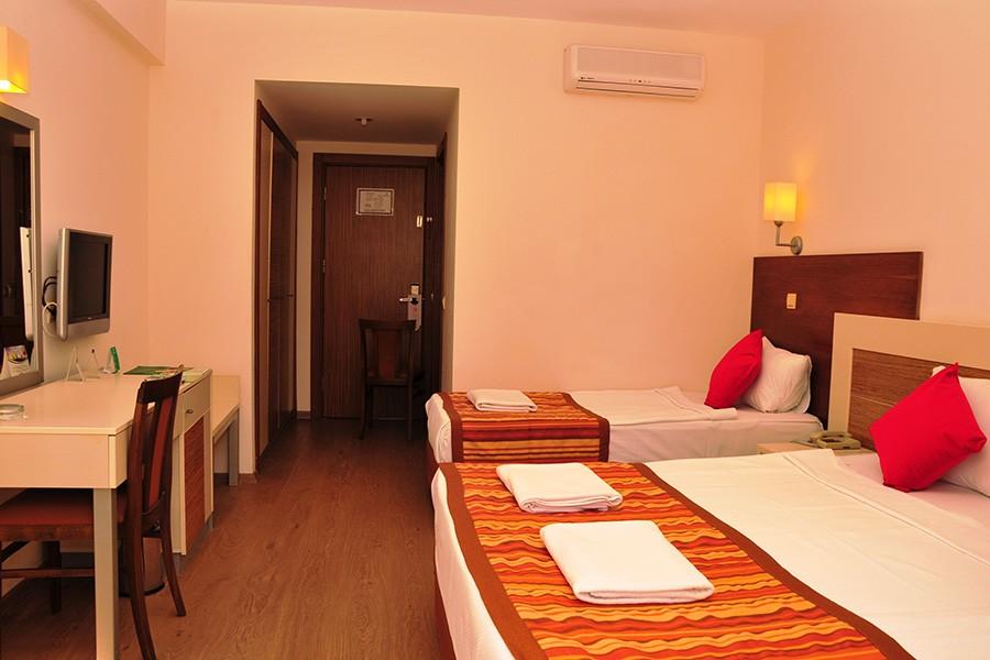 Seher Sun Beach Side Kültér fotó
