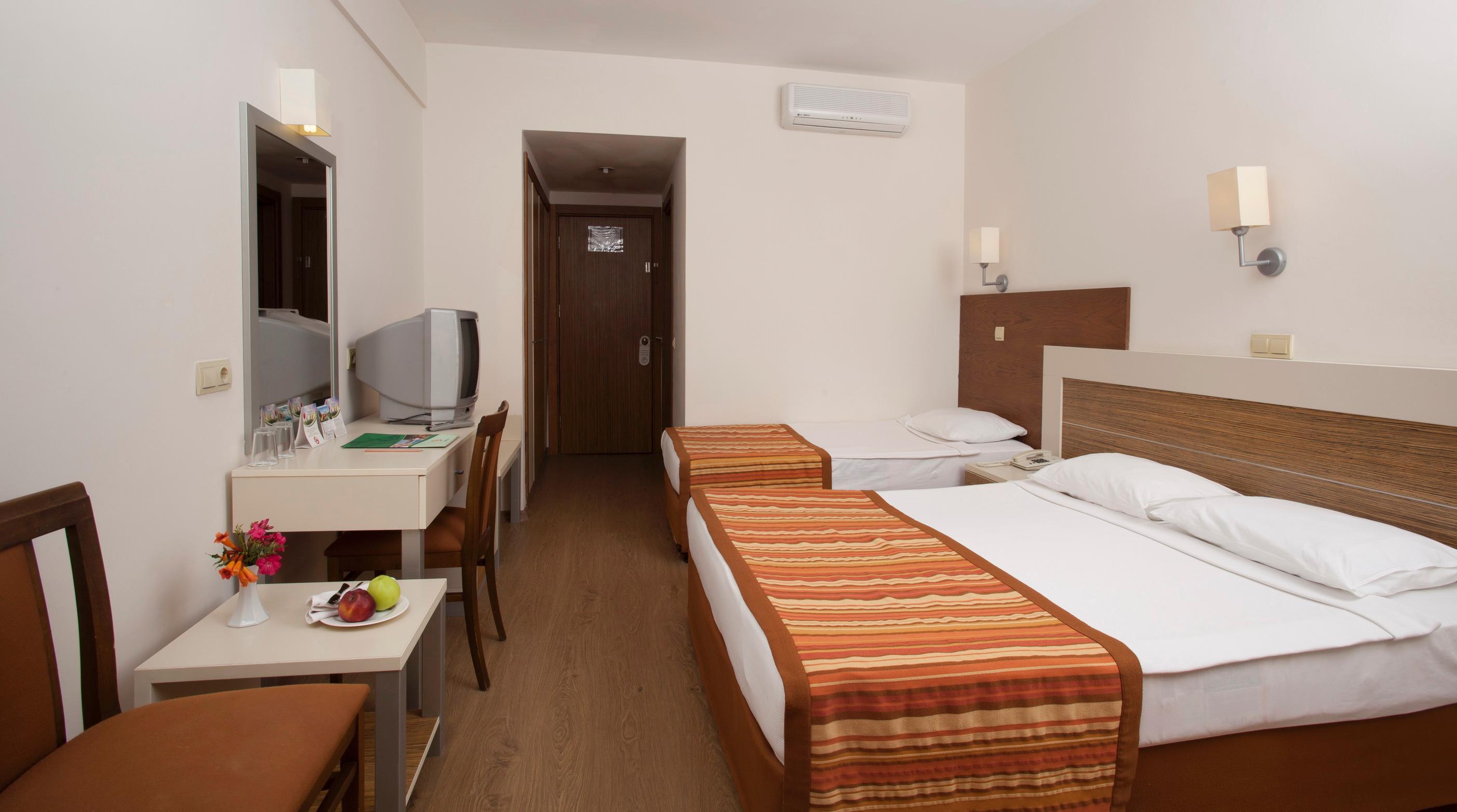 Seher Sun Beach Side Kültér fotó