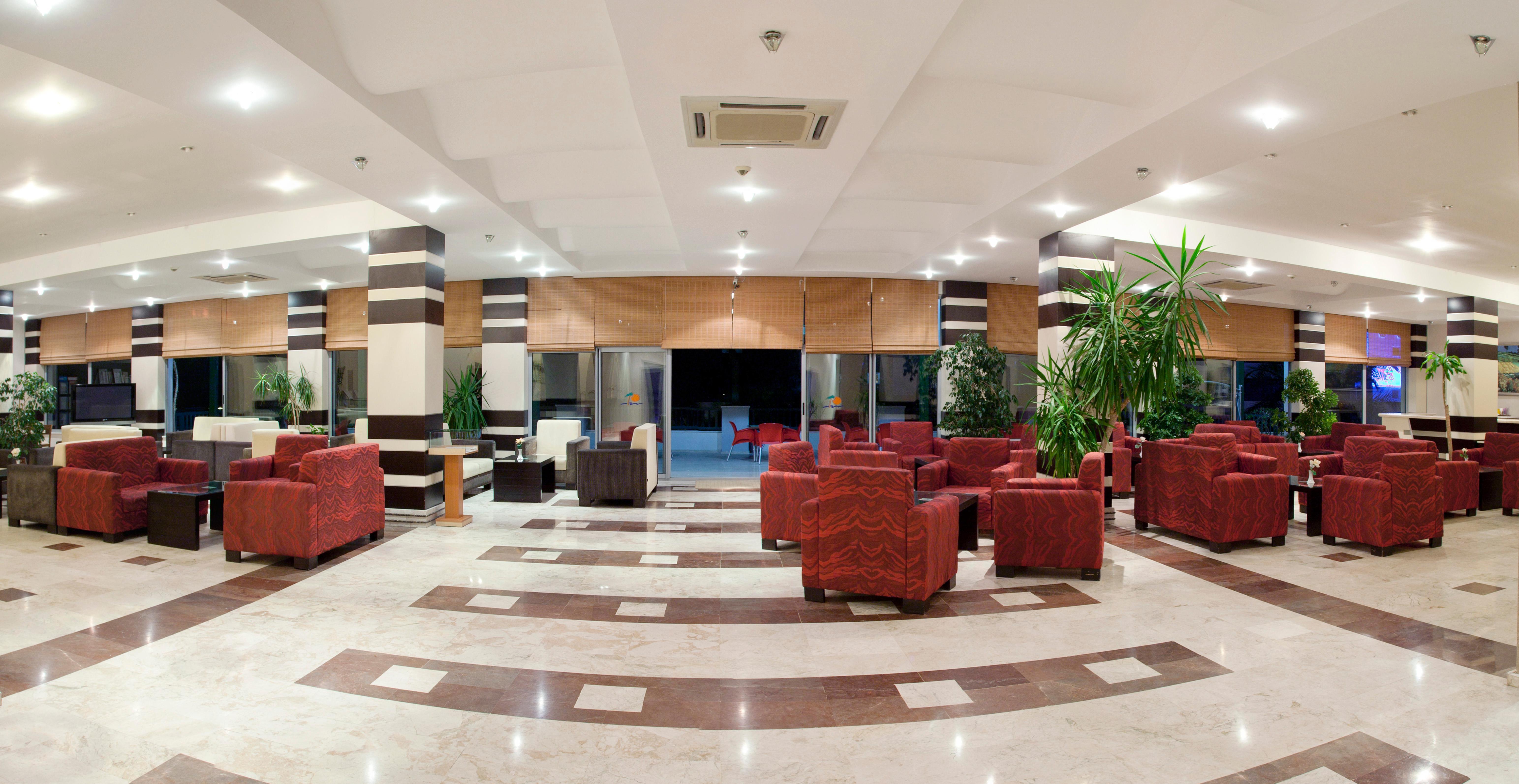 Seher Sun Beach Side Kültér fotó