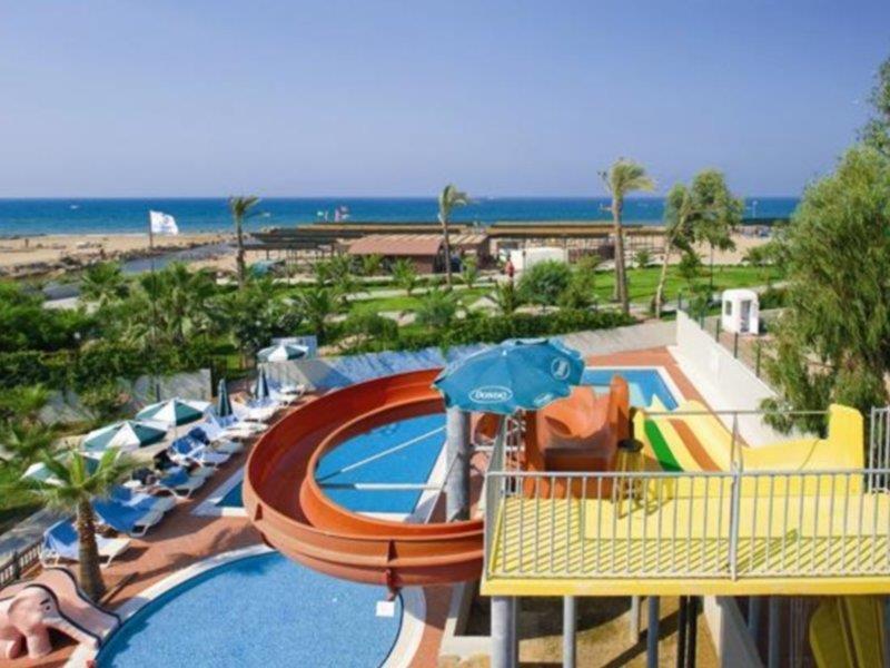 Seher Sun Beach Side Kültér fotó