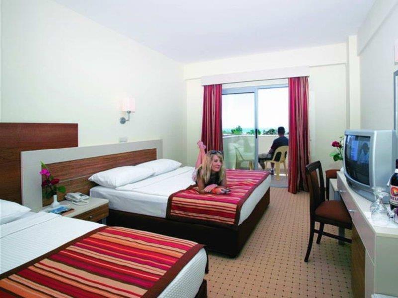 Seher Sun Beach Side Kültér fotó