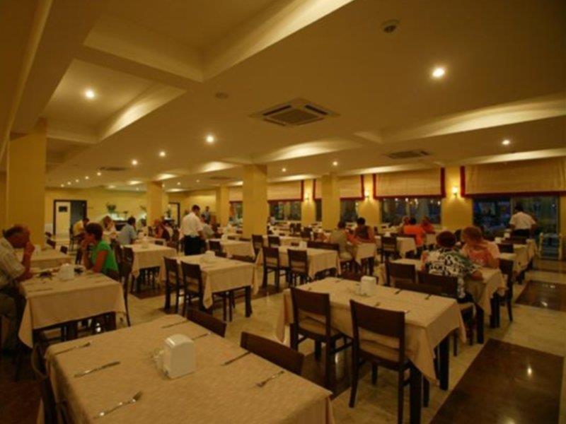 Seher Sun Beach Side Kültér fotó