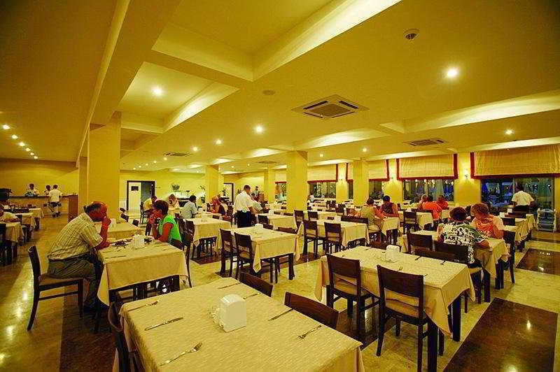 Seher Sun Beach Side Kültér fotó