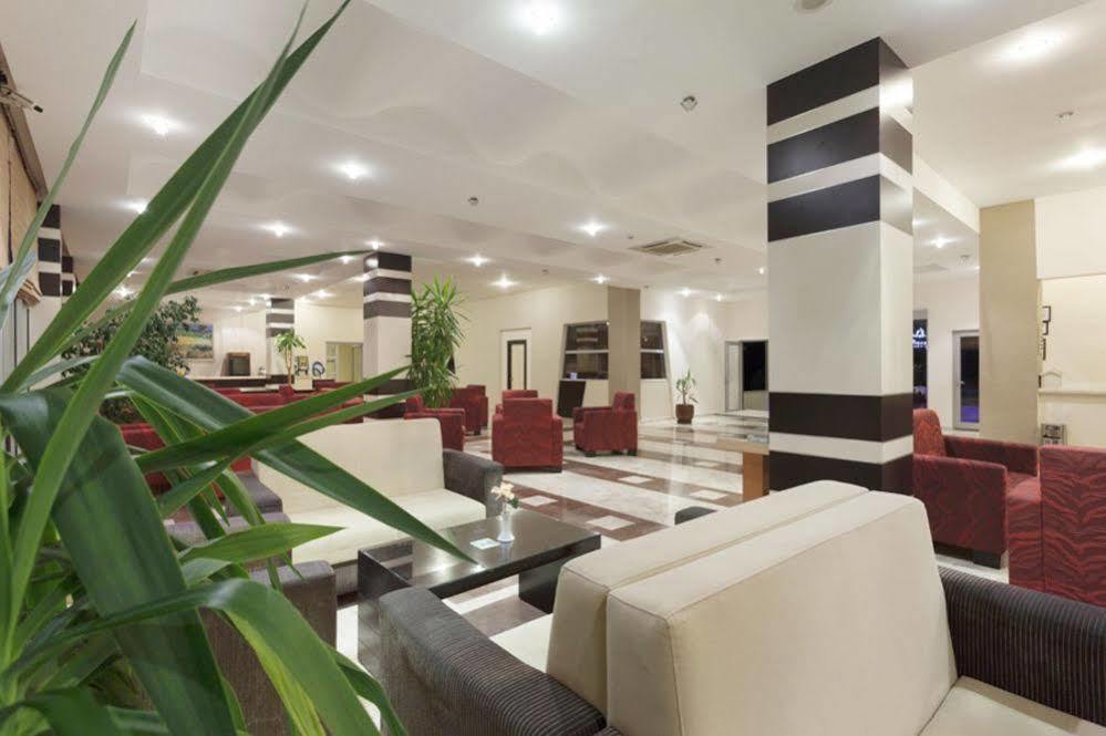Seher Sun Beach Side Kültér fotó