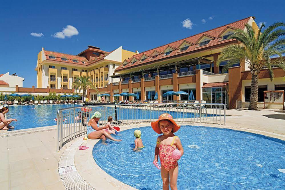 Seher Sun Beach Side Kültér fotó