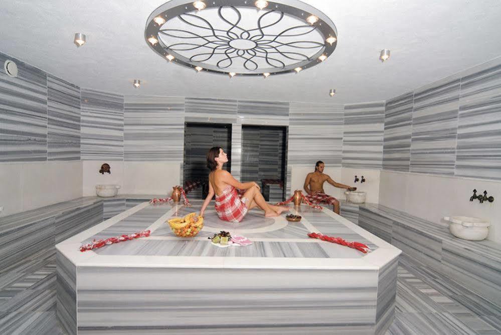 Seher Sun Beach Side Kültér fotó