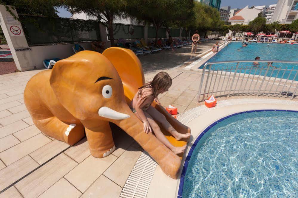 Seher Sun Beach Side Kültér fotó