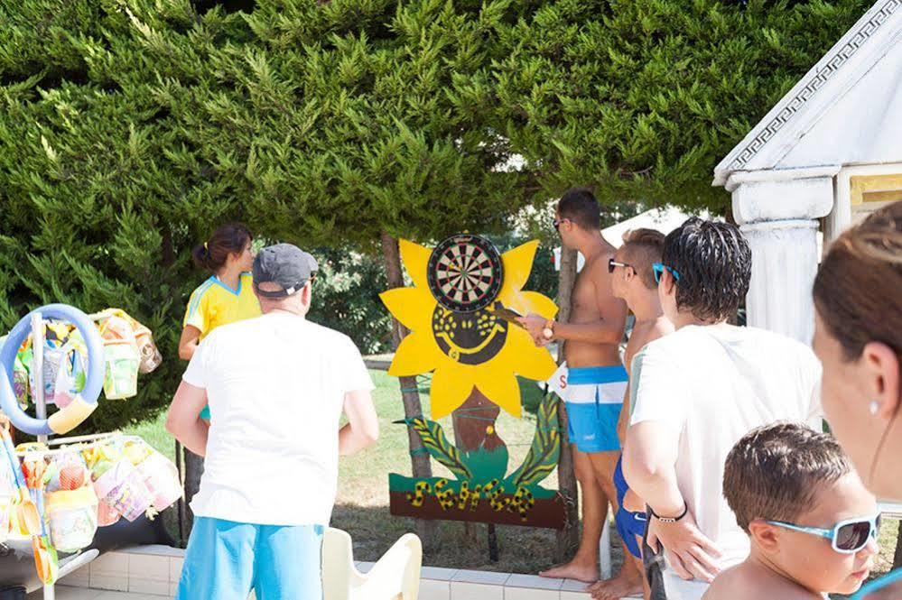 Seher Sun Beach Side Kültér fotó