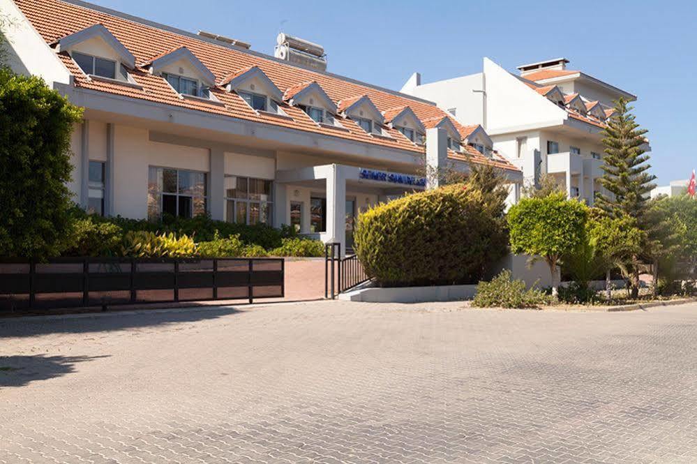 Seher Sun Beach Side Kültér fotó