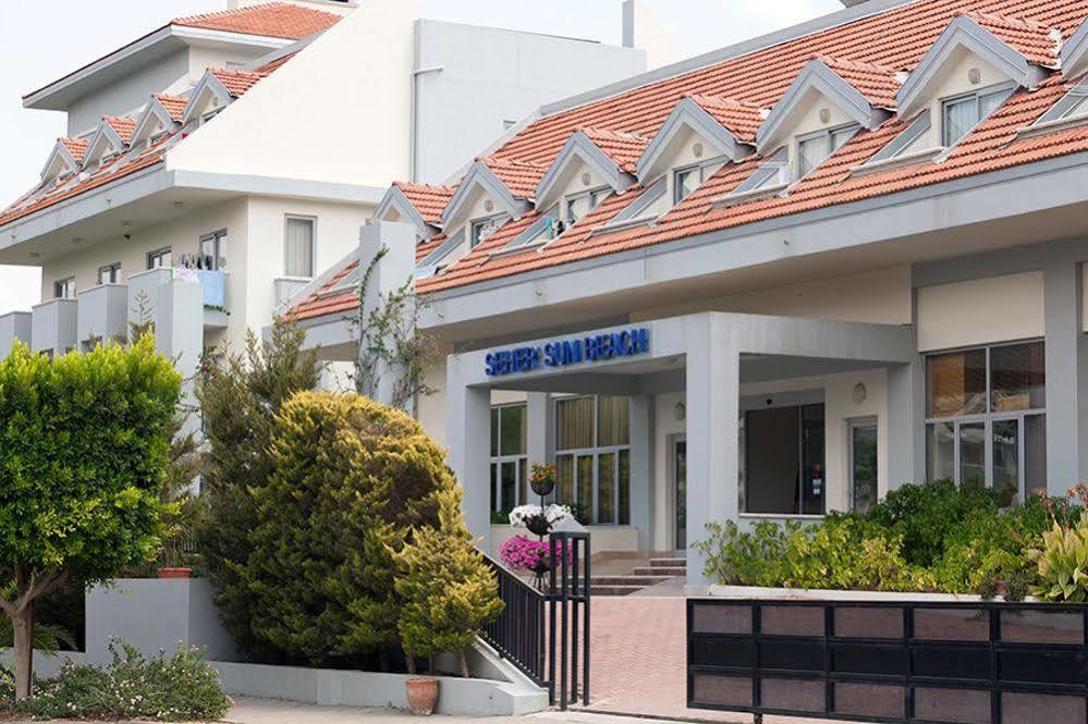 Seher Sun Beach Side Kültér fotó