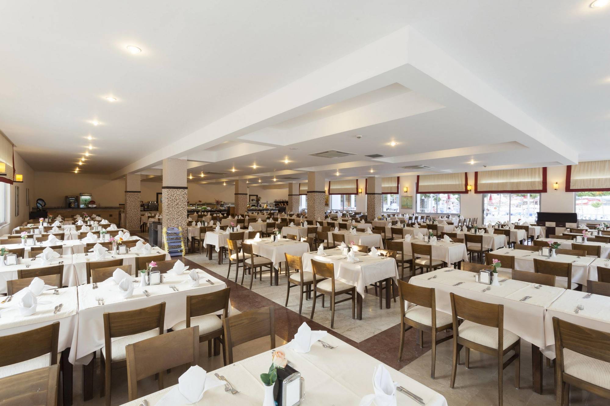Seher Sun Beach Side Kültér fotó