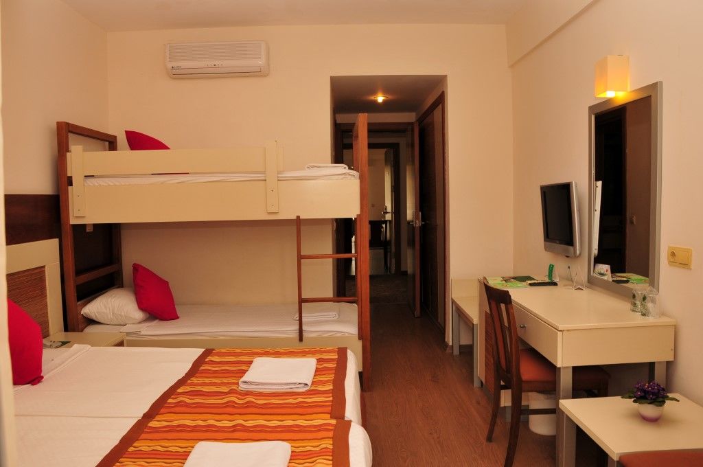 Seher Sun Beach Side Kültér fotó