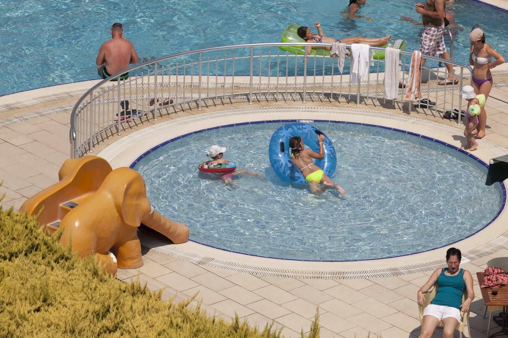 Seher Sun Beach Side Kültér fotó