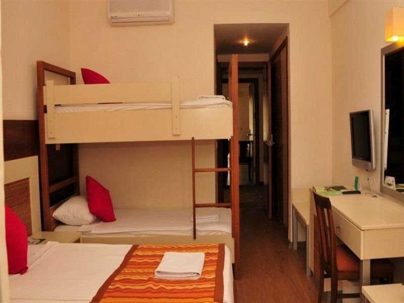 Seher Sun Beach Side Kültér fotó