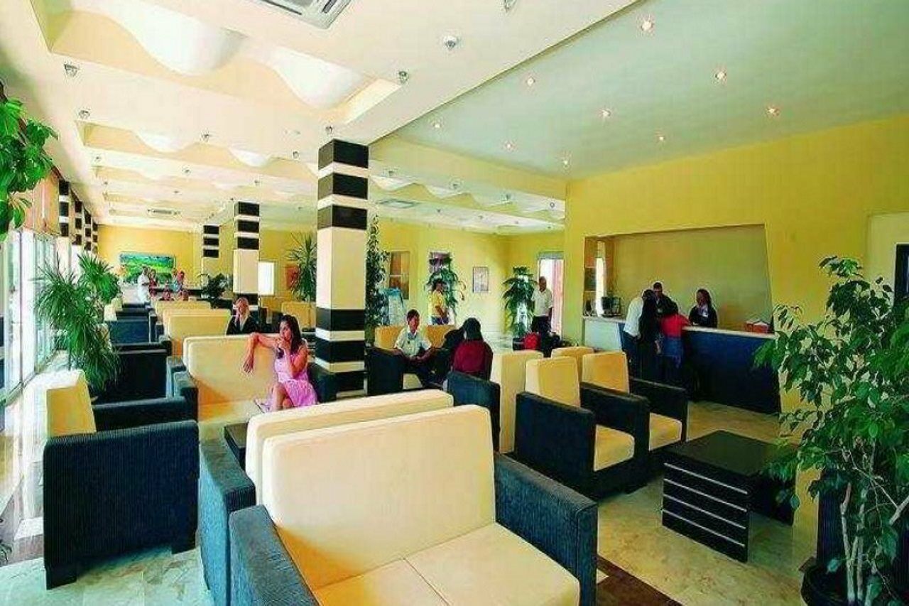Seher Sun Beach Side Kültér fotó