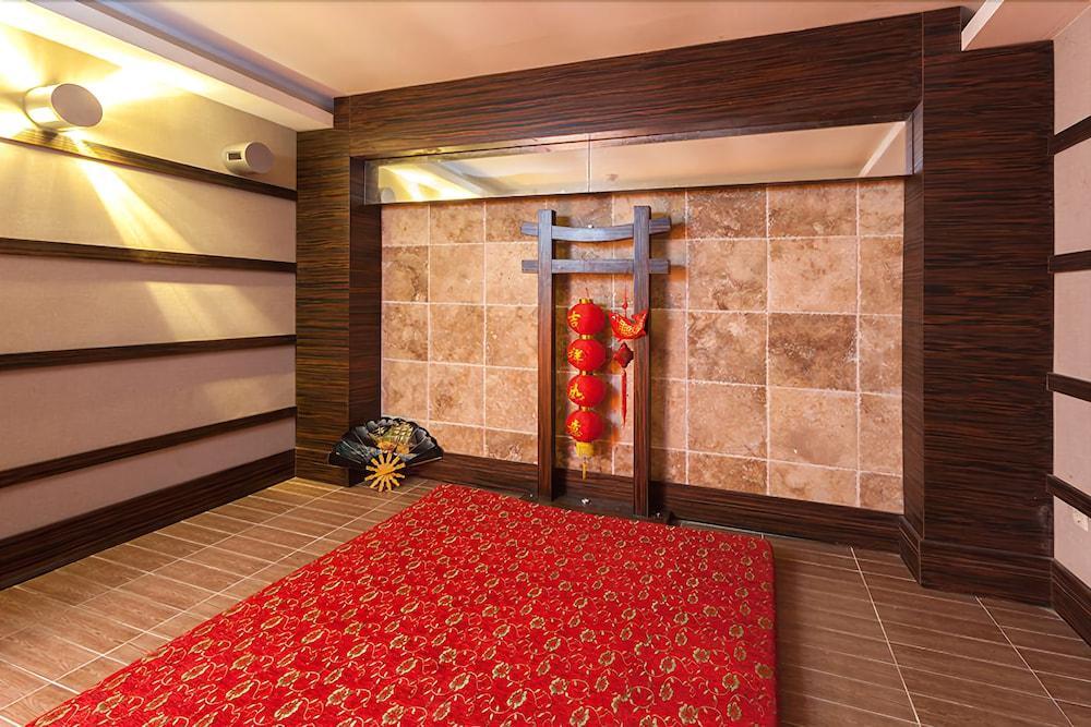 Seher Sun Beach Side Kültér fotó