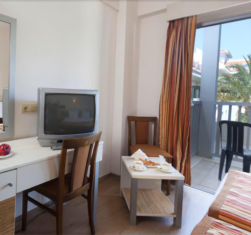 Seher Sun Beach Side Kültér fotó