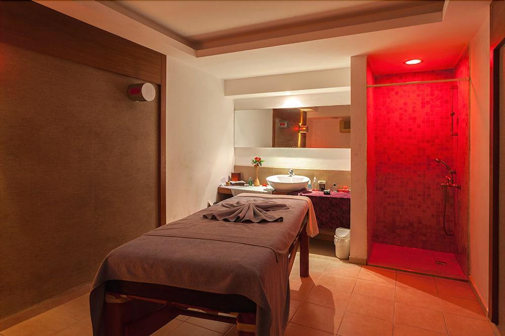Seher Sun Beach Side Kültér fotó